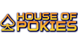 House of Pokies Casino - our successful design graduate made this design